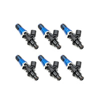 Injector Dynamics XDS Fuel Injectors Lexus 1050 / 1300 / 1750 / 2600cc