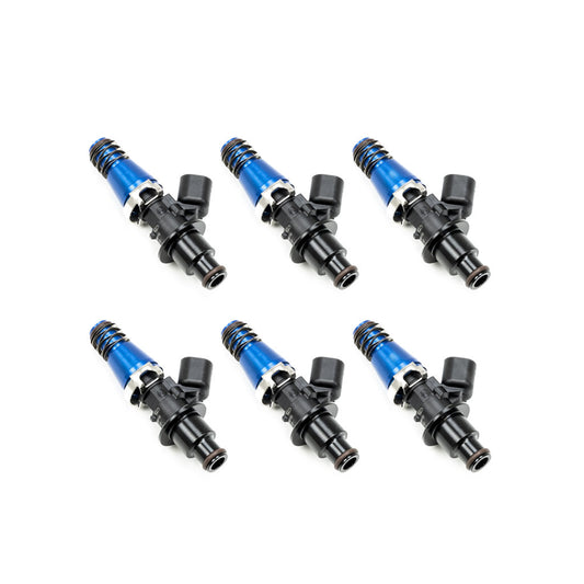Injector Dynamics XDS Fuel Injectors Lexus 1050 / 1300 / 1750 / 2600cc