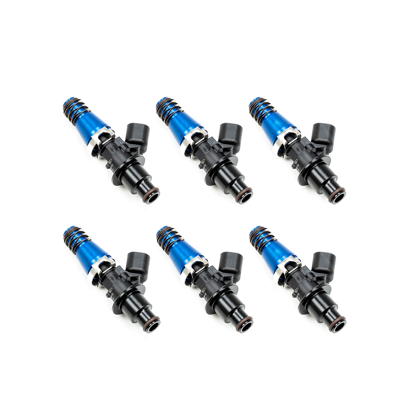 Injector Dynamics XDS Fuel Injectors - Toyota ID1050 / 1300 / 1750 / 2600cc Options