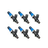 Injector Dynamics XDS Fuel Injectors - Toyota ID1050 / 1300 / 1750 / 2600cc Options