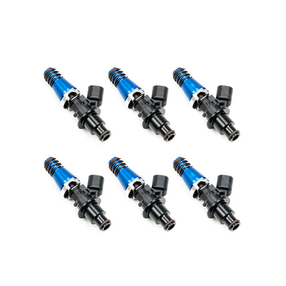 Injector Dynamics XDS Fuel Injectors - Toyota ID1050 / 1300 / 1750 / 2600cc Options
