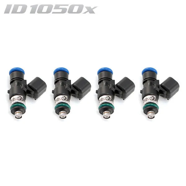 Injector Dynamics XDS Fuel Injectors, - Volkswagen ID1050 / 1300 / 1750 / 2600cc Options