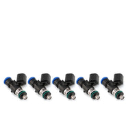 Injector Dynamics XDS Fuel Injectors Audi 1050 / 1300 / 1750 / 2600cc