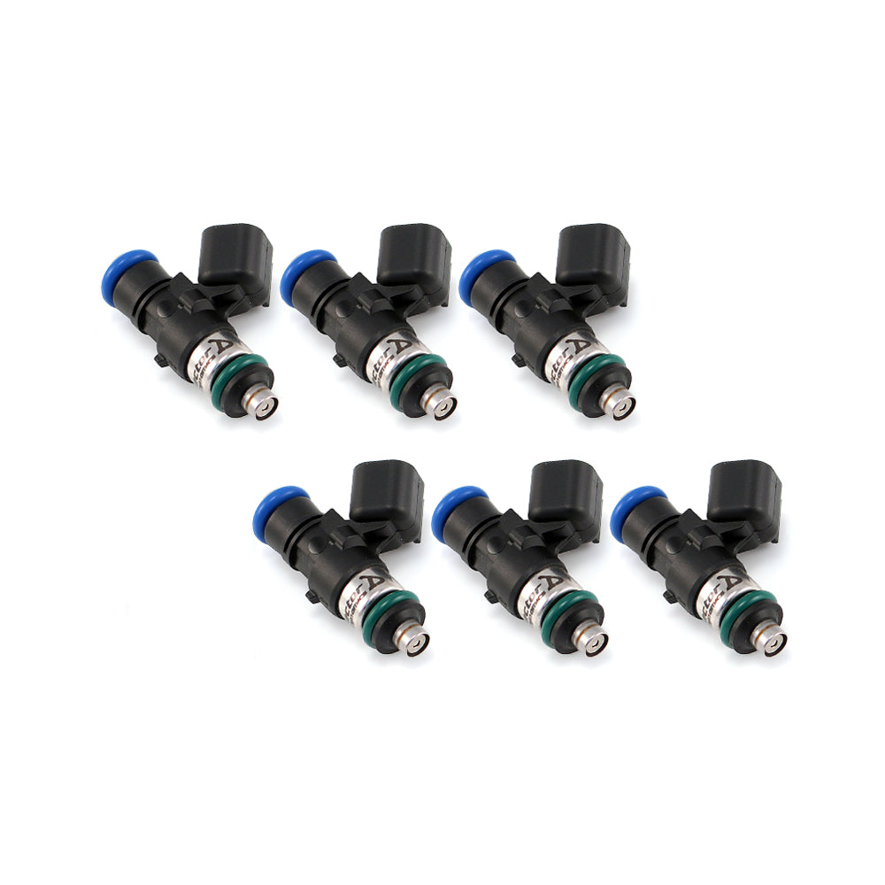 Injector Dynamics XDS Fuel Injectors - Toyota ID1050 / 1300 / 1750 / 2600cc Options