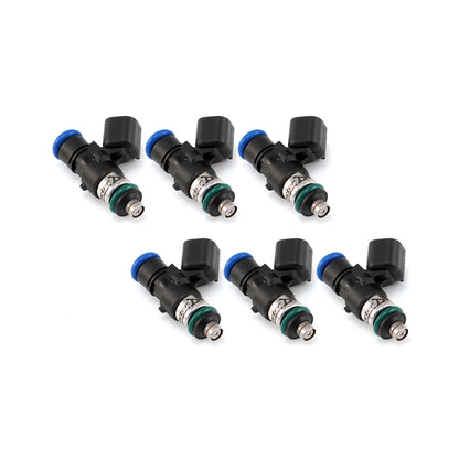 Injector Dynamics XDS Fuel Injectors - Toyota ID1050 / 1300 / 1750 / 2600cc Options