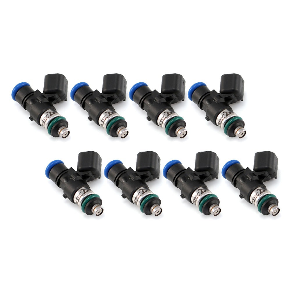 Injector Dynamics XDS Fuel Injectors McLaren 1050 / 1300 / 1750 / 2600cc