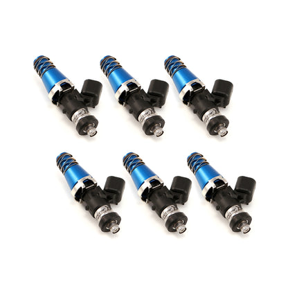 Injector Dynamics XDS Fuel Injectors Nissan - 1050 / 1300 / 1750 / 2600cc