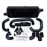 Process West Front Mount Intercooler Kit - Subaru WRX VA 15-21