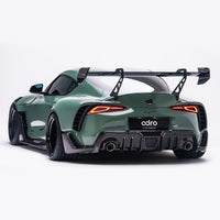 Toyota GR Supra Widebody Kit