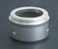 GFB 38mm BOV Inlet Pipe Mount Adaptor – Universal