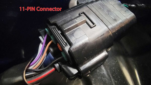 Delicious Tuning Flex Fuel CAN Kit Subaru 2022+ BRZ/Toyota GR86