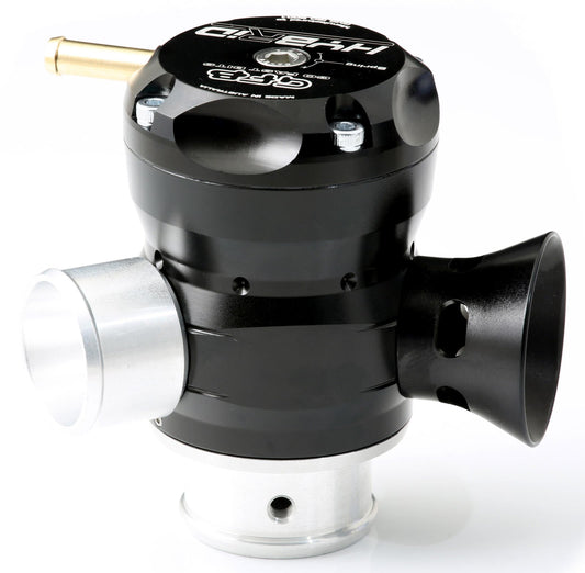 GFB Hybrid Dual Port Blow Off Valve – Nissan Silvia/180SX (S13) / 300ZX (Z32) / Pulsar GTiR (N14) – 35mm/30mm
