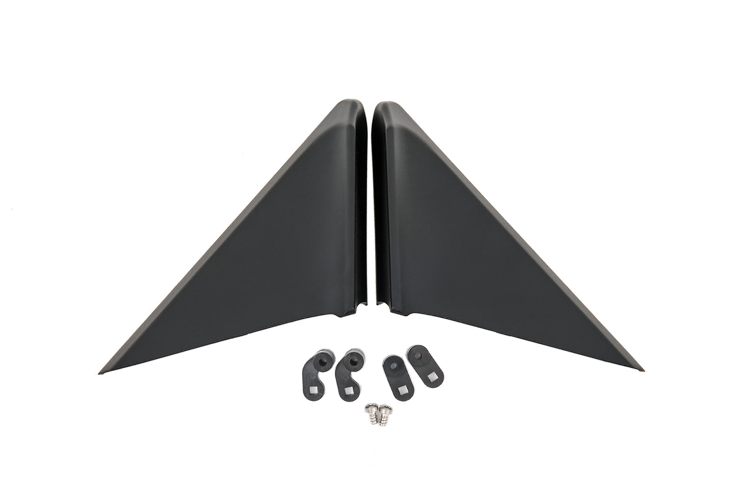 AWE Foiler Wind Diffuser – Porsche 991 / 981 / 718 Convertibles