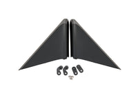 AWE Foiler Wind Diffuser – Porsche 991 / 981 / 718 Convertibles