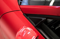 AWE Foiler Wind Diffuser – Porsche 991 / 981 / 718 Convertibles