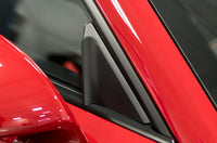 AWE Foiler Wind Diffuser – Porsche 991 / 981 / 718 Convertibles