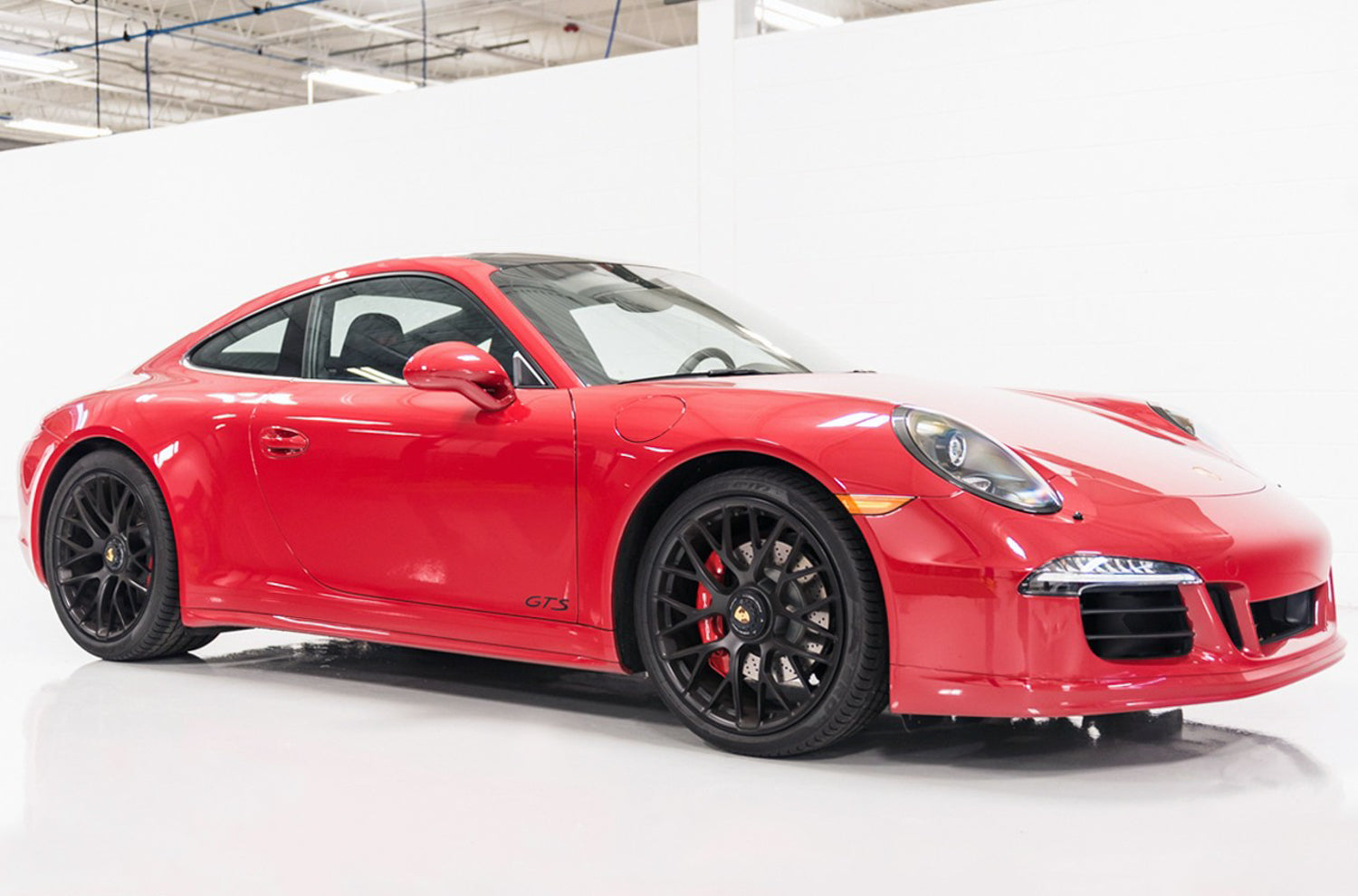 AWE Foiler Wind Diffuser – Porsche 991 / 981 / 718 Convertibles