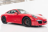 AWE Foiler Wind Diffuser – Porsche 991 / 981 / 718 Convertibles