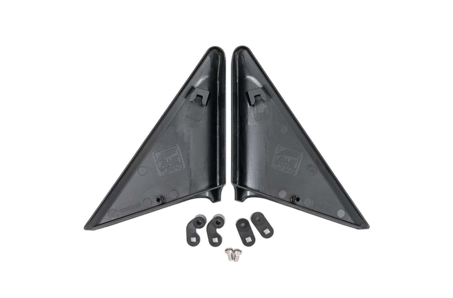 AWE Foiler Wind Diffuser – Porsche 991 / 981 / 718 Convertibles