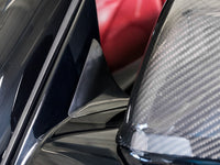 AWE Foiler Wind Diffuser – Toyota GR Supra (A90)