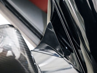 AWE Foiler Wind Diffuser – Toyota GR Supra (A90)