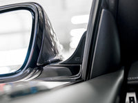 AWE Foiler Wind Diffuser – Toyota GR Supra (A90)