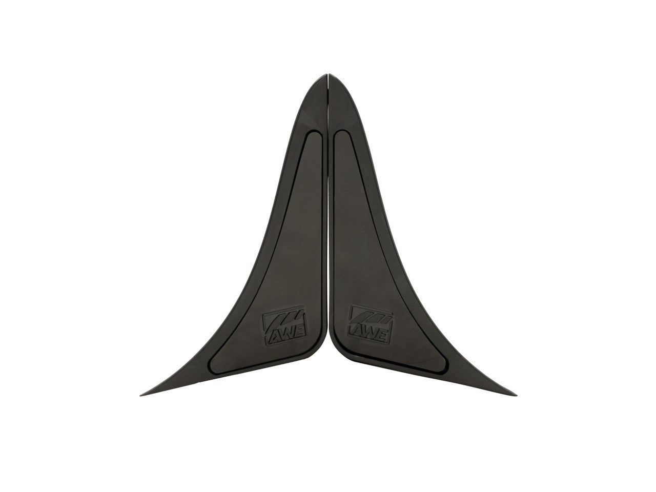 AWE Foiler Wind Diffuser – Toyota GR Supra (A90)