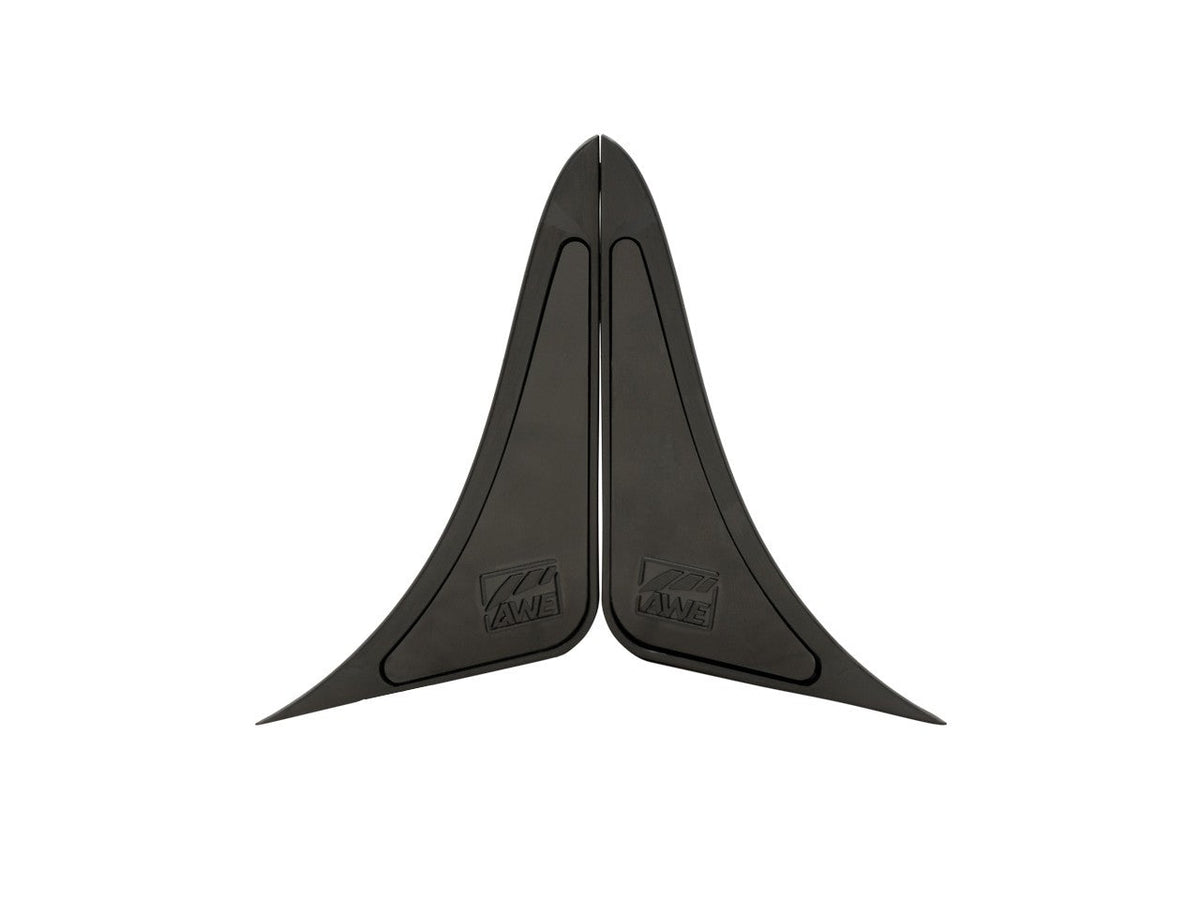 AWE Foiler Wind Diffuser – Toyota GR Supra (A90)