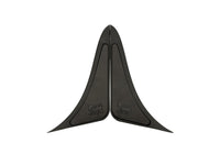 AWE Foiler Wind Diffuser – Toyota GR Supra (A90)