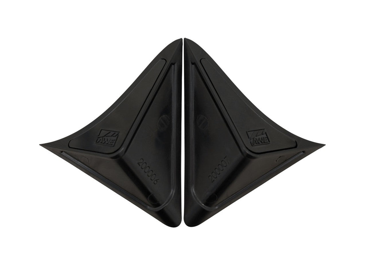 AWE Foiler Wind Diffuser – Toyota GR Supra (A90)