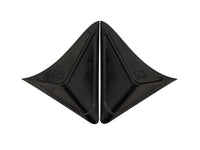 AWE Foiler Wind Diffuser – Toyota GR Supra (A90)