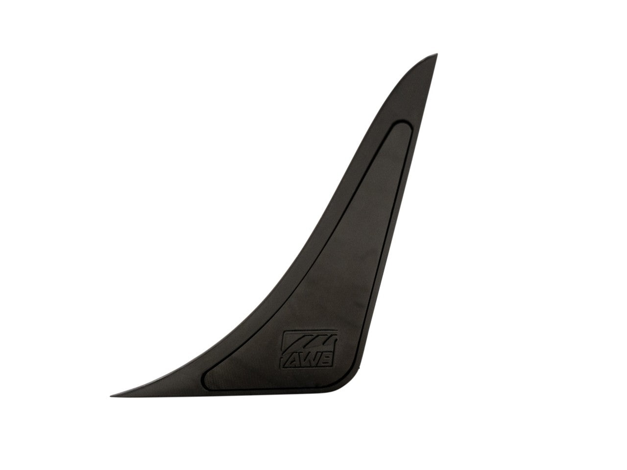 AWE Foiler Wind Diffuser – Toyota GR Supra (A90)