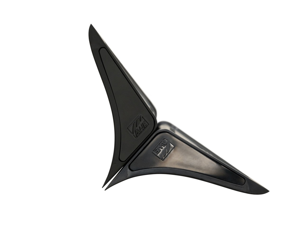 AWE Foiler Wind Diffuser – Toyota GR Supra (A90)