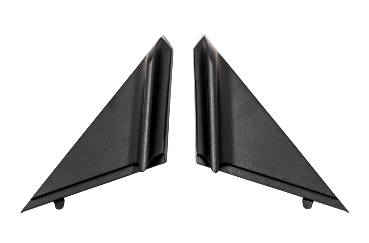 AWE Foiler Wind Diffuser – Porsche 992 Cabriolet