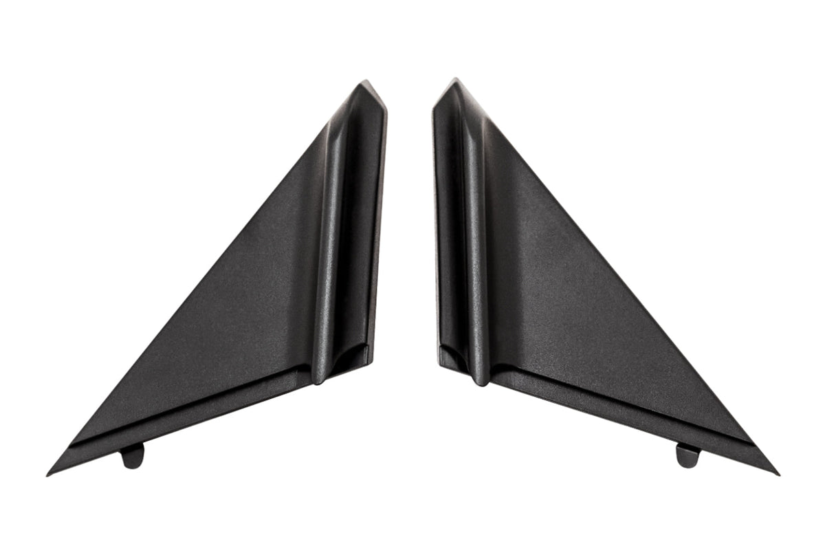 AWE Foiler Wind Diffuser – Porsche 992 Cabriolet