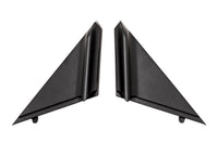 AWE Foiler Wind Diffuser – Porsche 992 Cabriolet