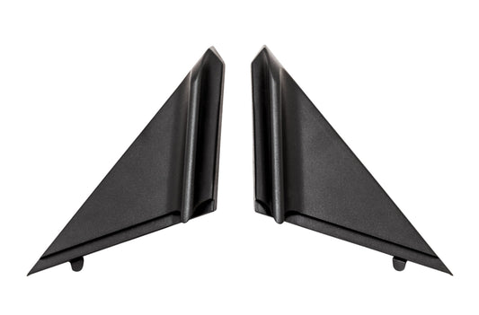 AWE Foiler Wind Diffuser – Porsche 992 Cabriolet