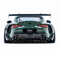 Toyota GR Supra Widebody Kit