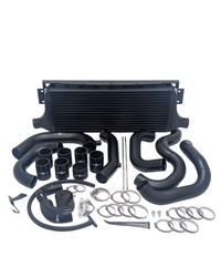 Process West Front Mount Intercooler Kit - Subaru WRX/STI GD 2001-2002