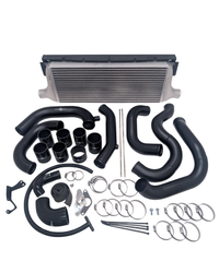 Process West Front Mount Intercooler Kit - Subaru WRX/STI GD 2003-2005