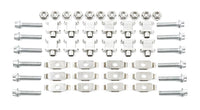 Paragon H-Bobbin, Rotor Attachment Complete Hardware Kit