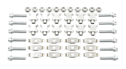 Paragon H-Bobbin, Rotor Attachment Complete Hardware Kit