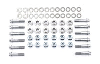 Paragon S-Bobbin, Rotor Attachment Complete Hardware Kit