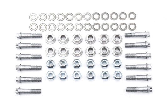 Paragon S-Bobbin, Rotor Attachment Complete Hardware Kit