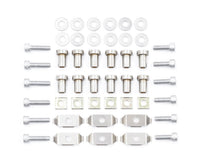 Paragon D-Bobbin (Short), Rotor Attachment Complete Hardware Kit