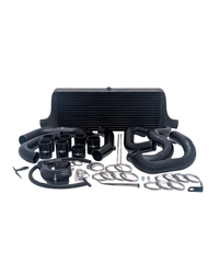 Process West Front Mount Intercooler Kit - Subaru WRX/STI GD 2006-2007