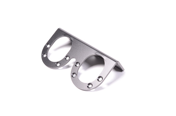 Radium Dual Universal Catch Can Mounting Bracket  - Radium Engineering | Coore Australia