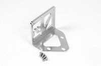 Radium FST Fuel Surge Tank Mounting Bracket - Universal Frame/Rail Mount  - Radium Engineering | Coore Australia