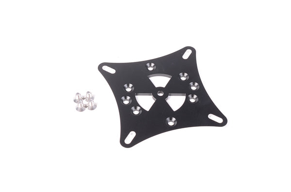 Radium FST Fuel Surge Tank Mounting Bracket - Universal Wall/Floor Mount  - Radium Engineering | Coore Australia