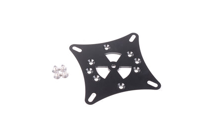 Radium FST Fuel Surge Tank Mounting Bracket - Universal Wall/Floor Mount